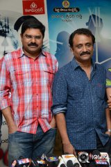 Maaya Movie Press Meet